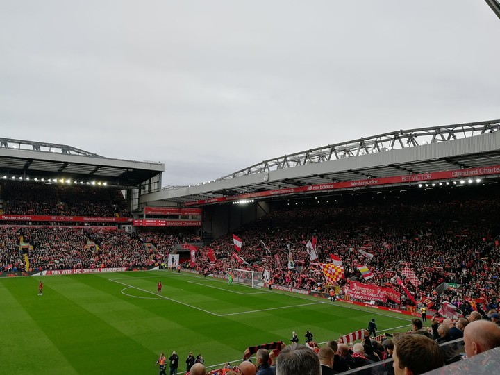 Liverpool