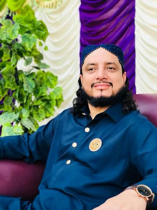 Badshah Sarkar