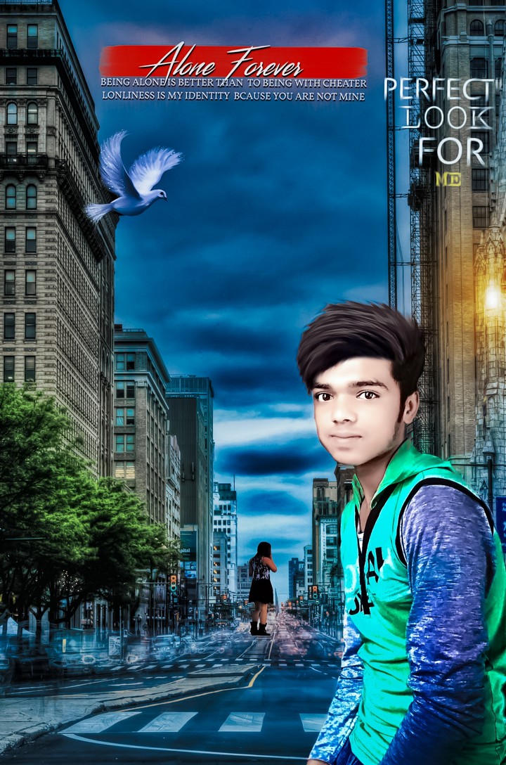 KM EDITS