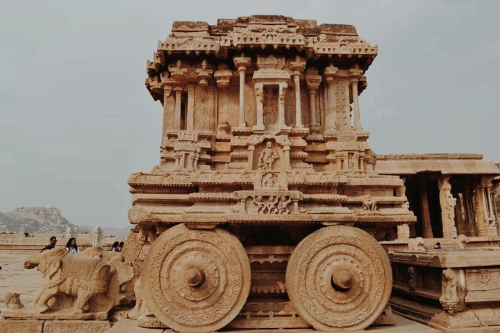 Hampi