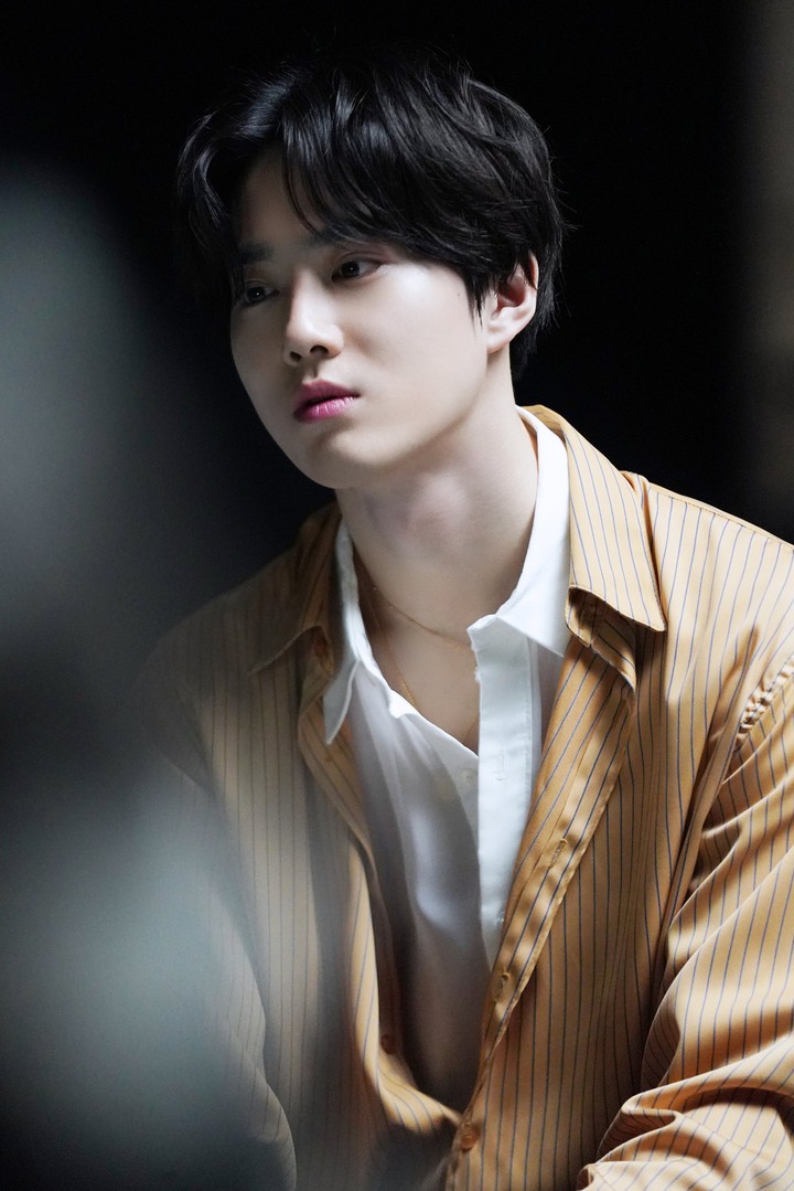 Kim Junmyeon ❤️