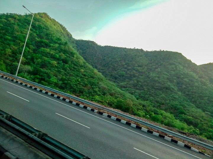 highway