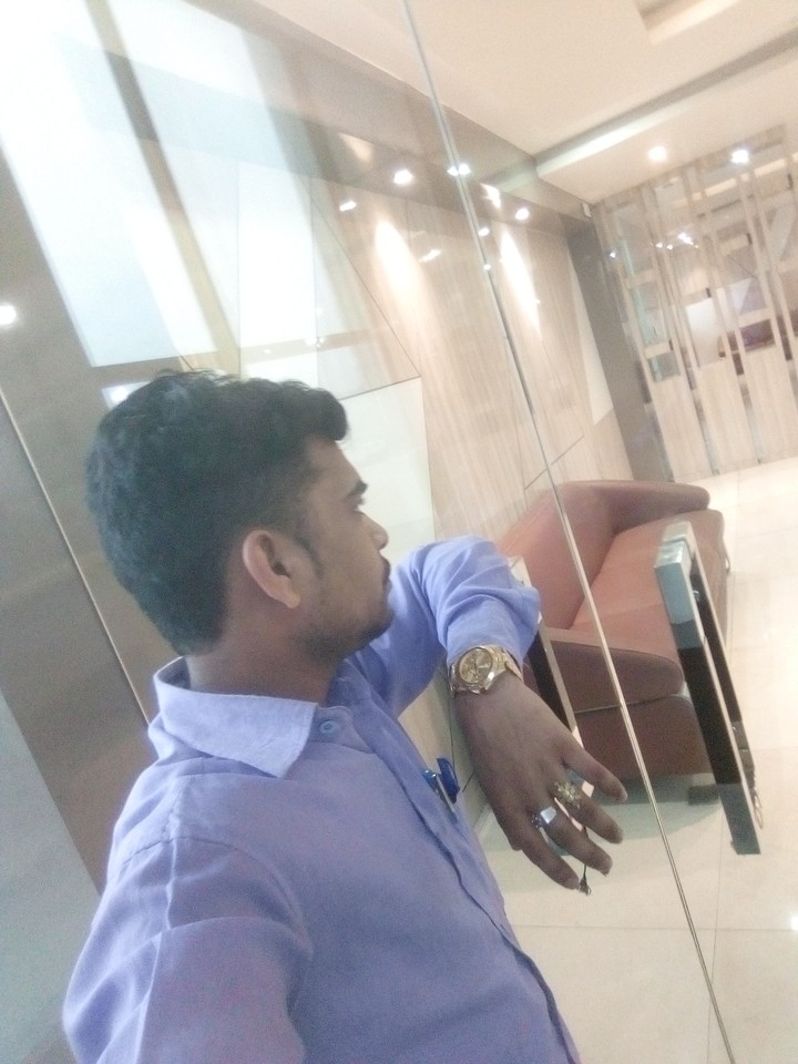 Ashwanikumar I love you