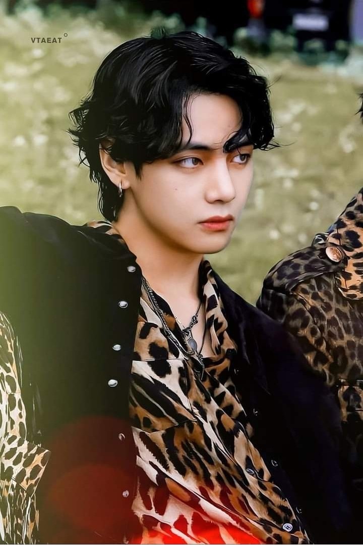 Taehyung oppa❤️