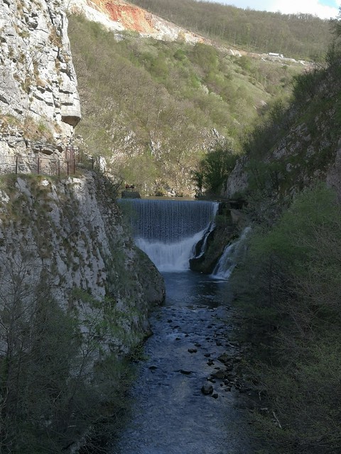 Kanjon Djetinje