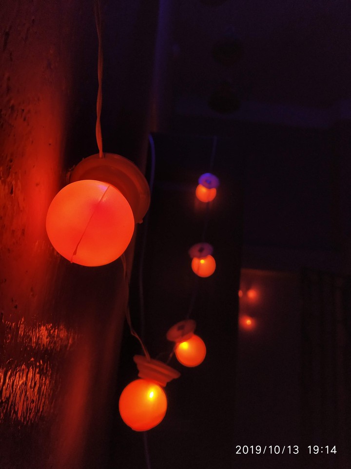 lights