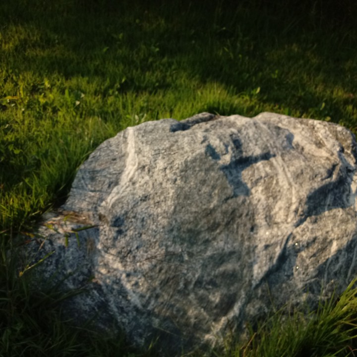 Stone