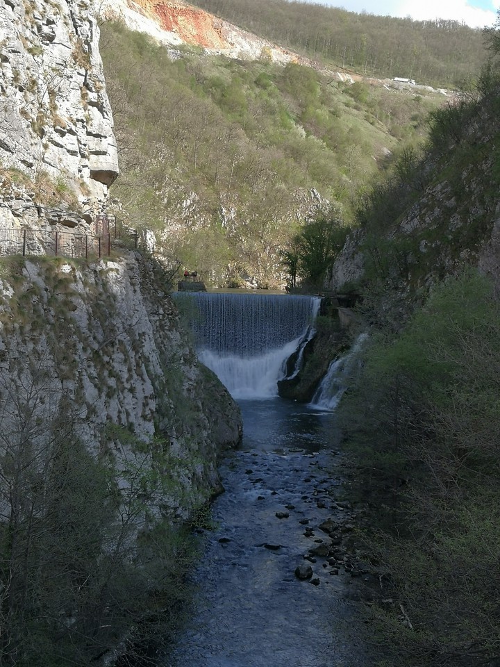 Kanjon Djetinje