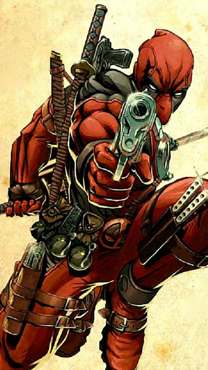 Deadpool