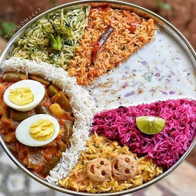 Food