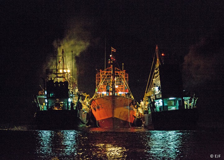 night scenes