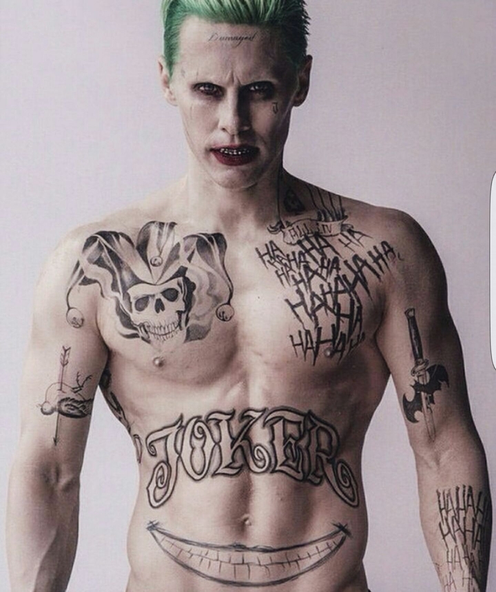 i dont kno why he is so hot