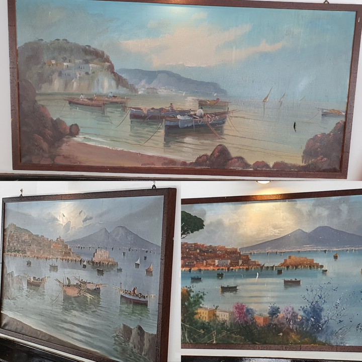 Napoli