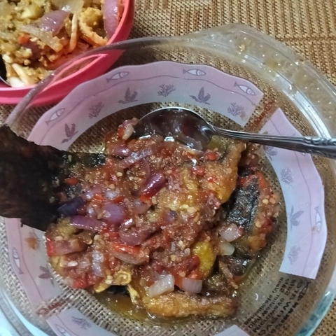 Misi_friend dish