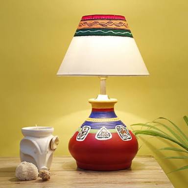 Lamp?