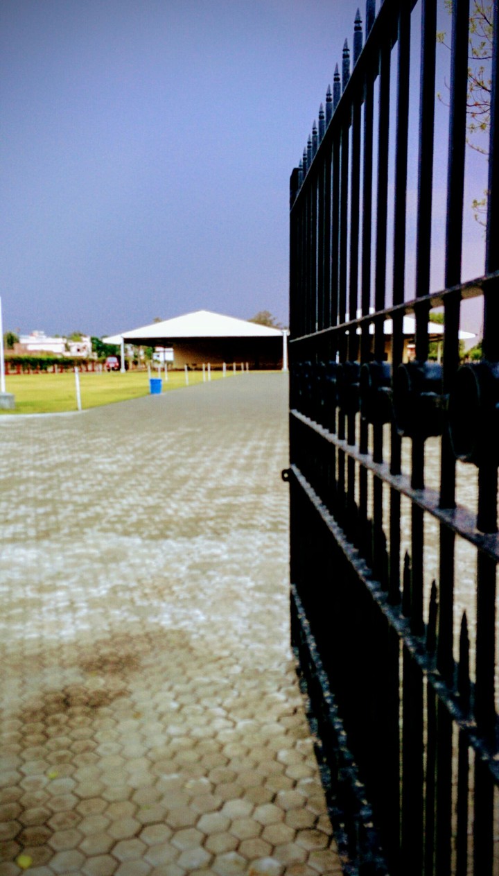 religious place
