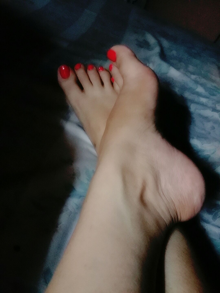 happy feet