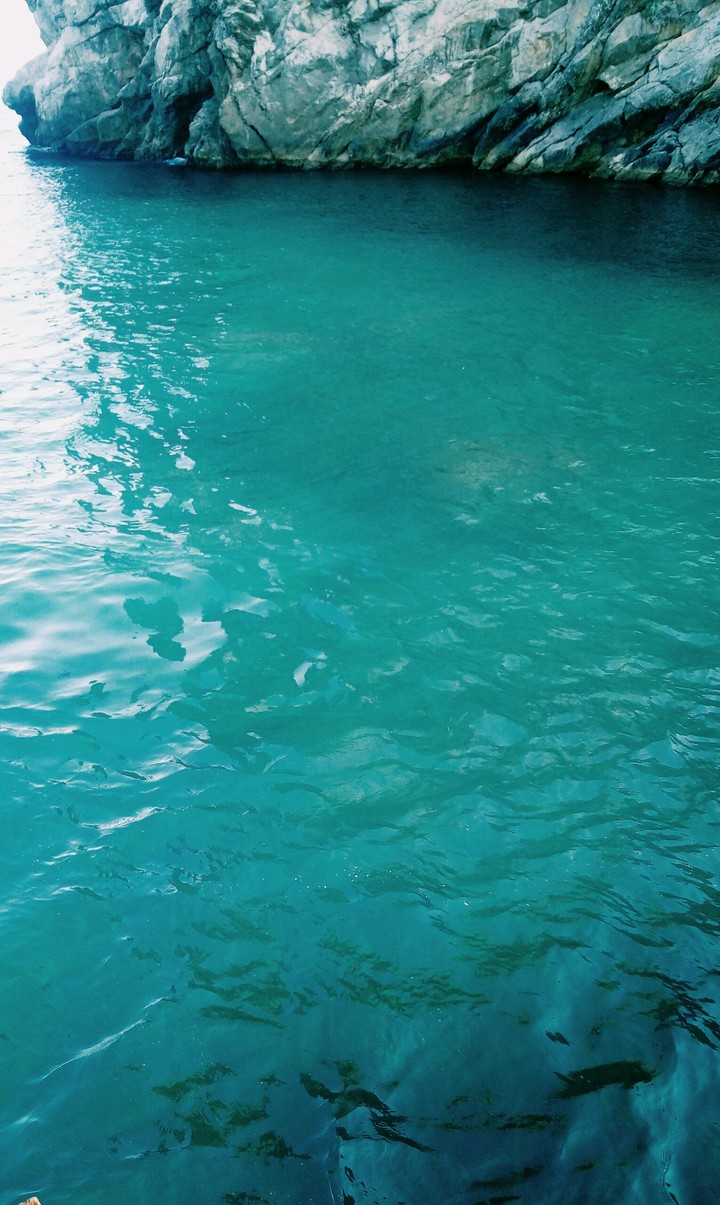 Sea
