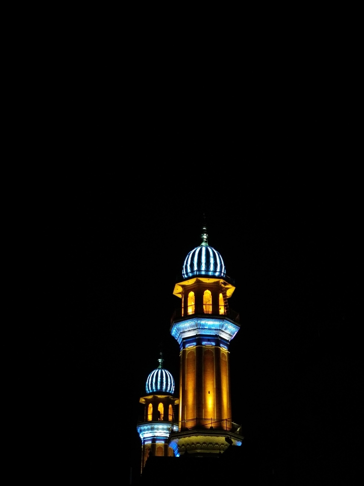 Golden Temple