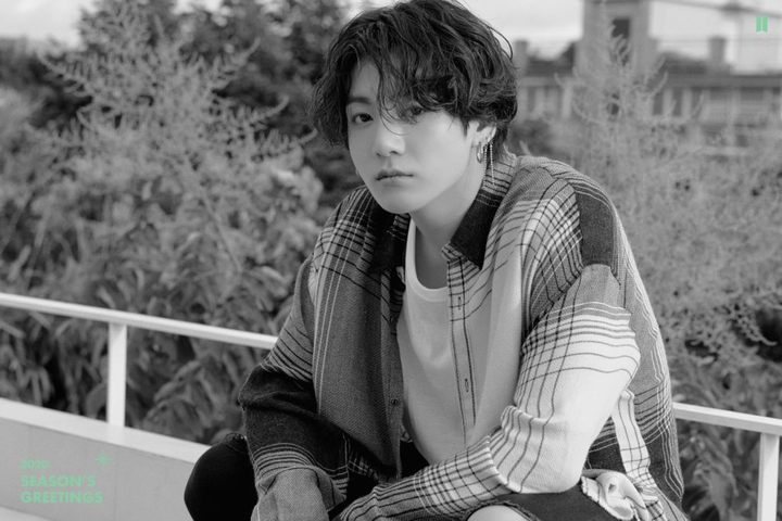 jungkook