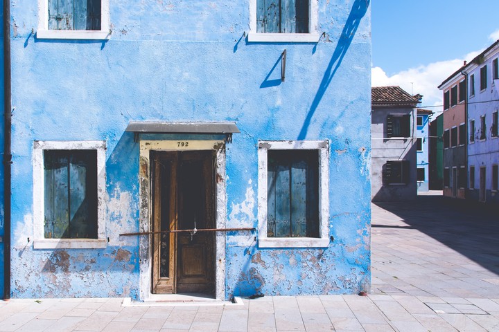 homes