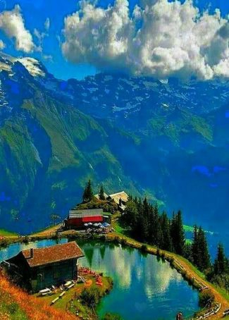 Nature