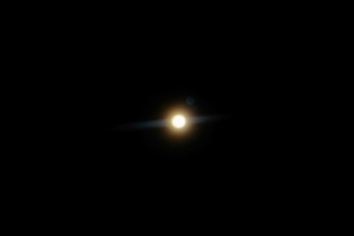 Supermoon 2017