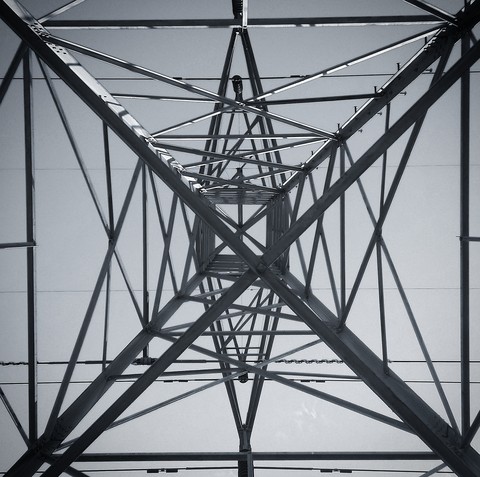 power tower