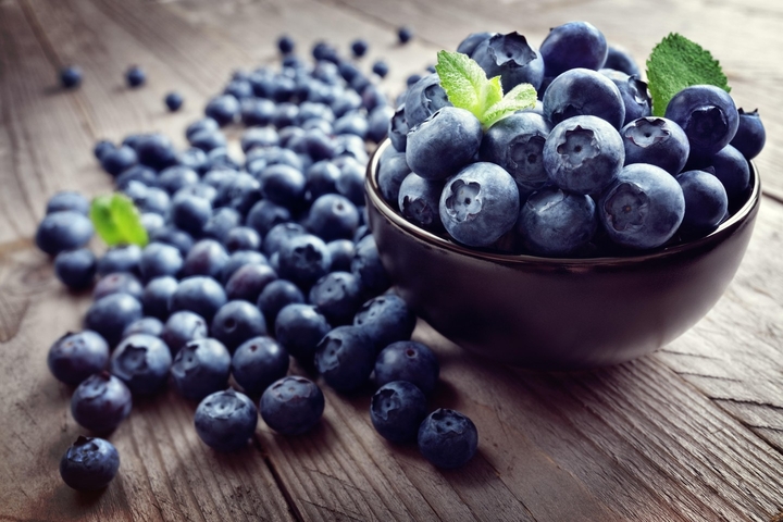 Berries