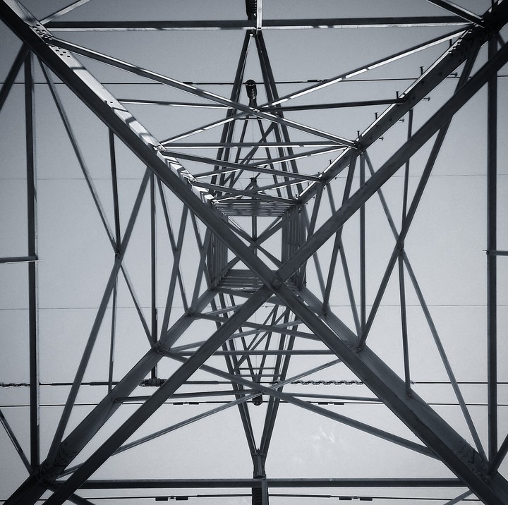 power tower