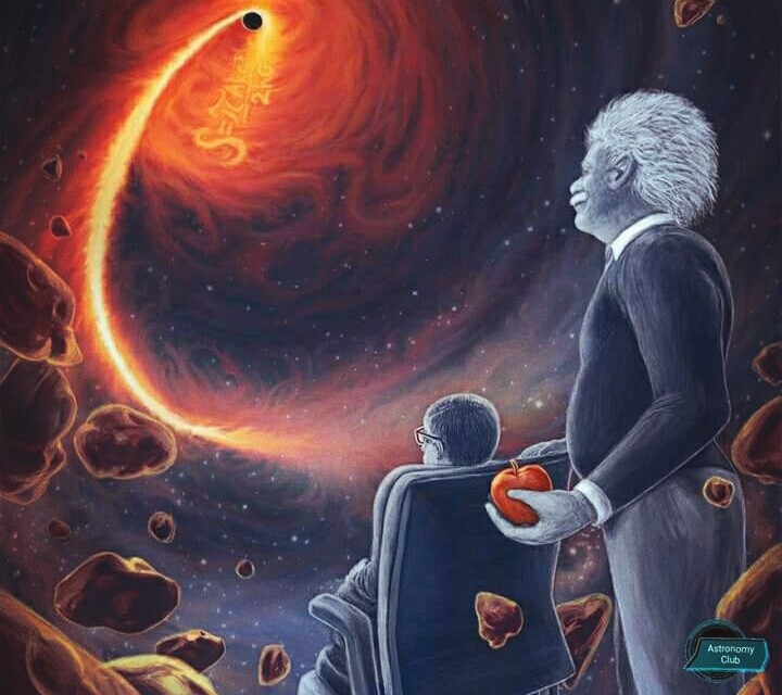 albert