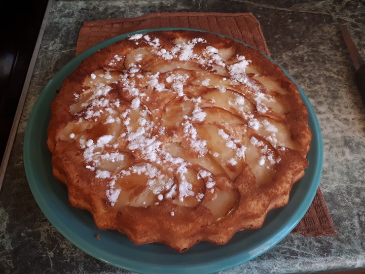 шарлотка