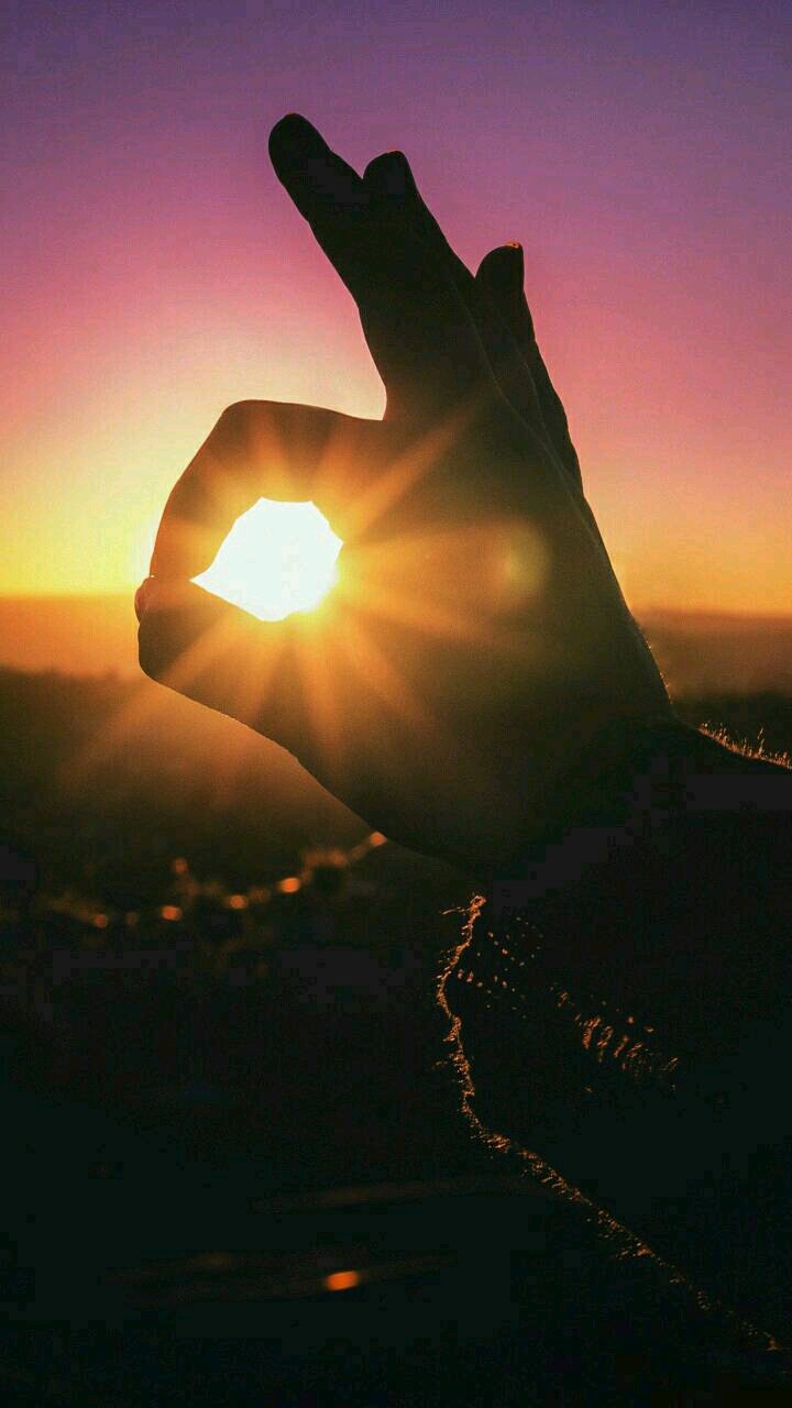 sun