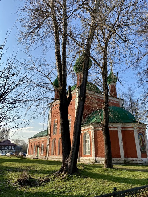 обои convent, freezing