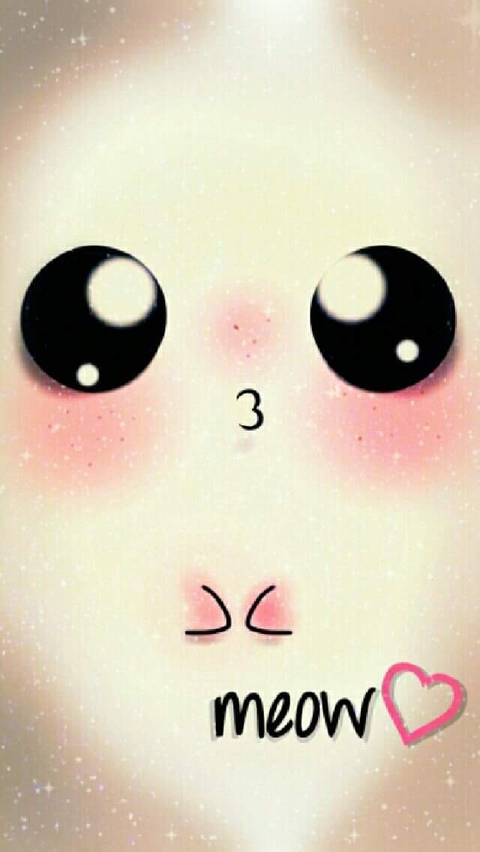 meow