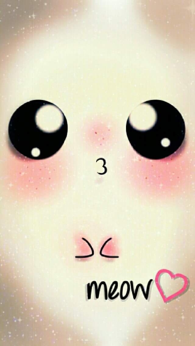 meow