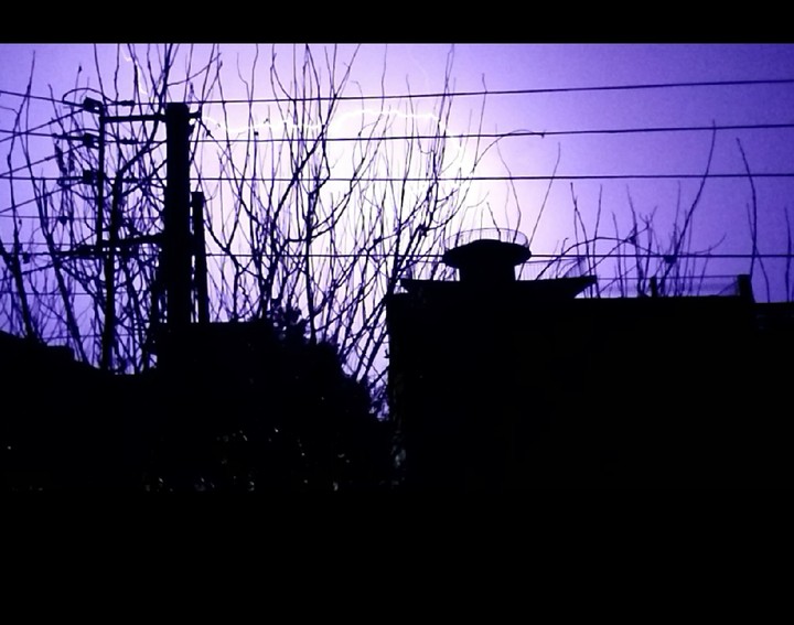 Photo grapghy Nite fury
