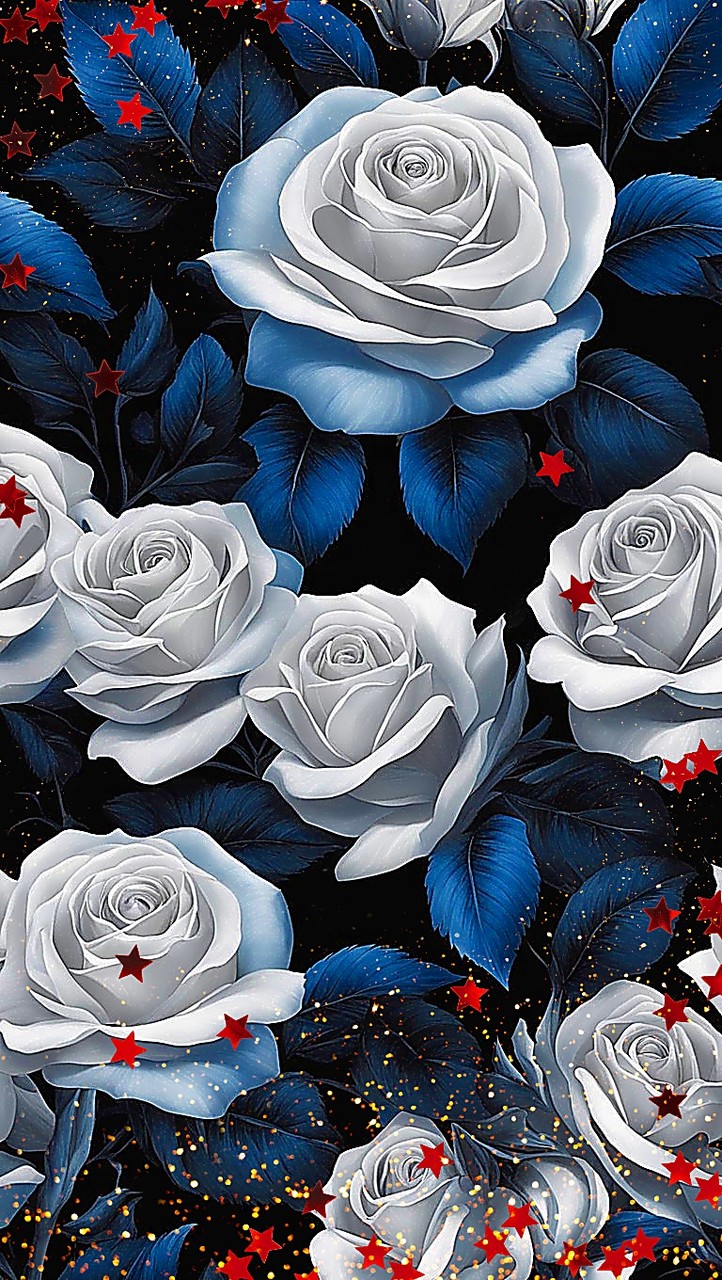 sfondi rose, petal