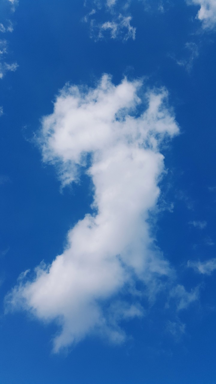 Clouds