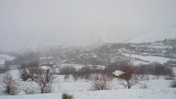 winter