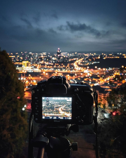 landscapes, gadget háttérképek