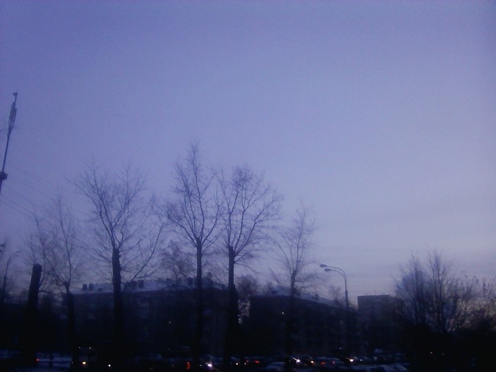 коптево