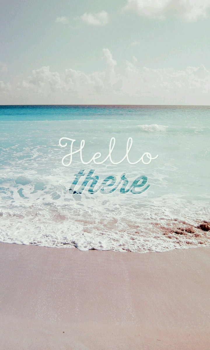 hello