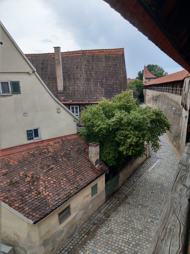 Nördlingen