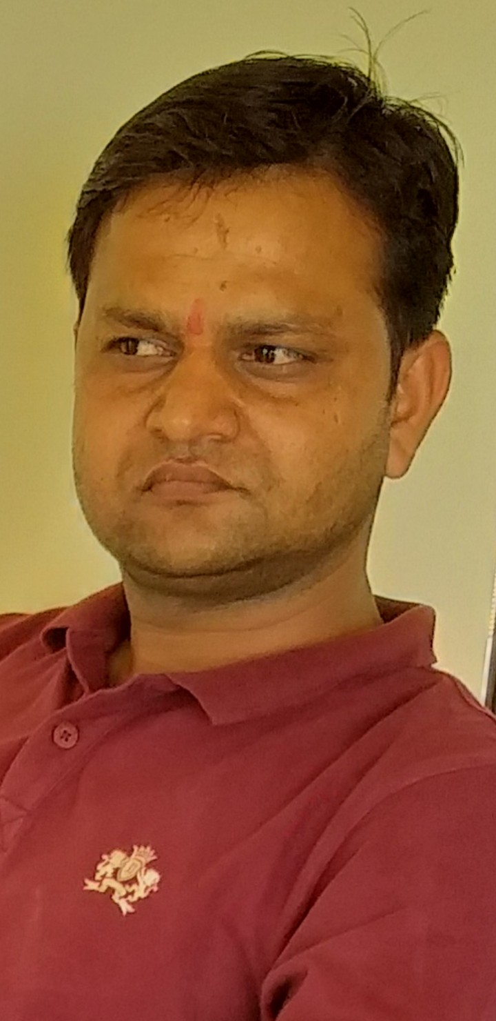 My boss