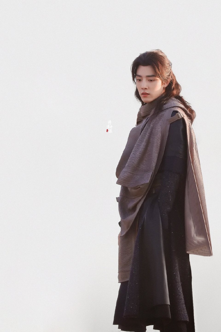Xiao Zhan