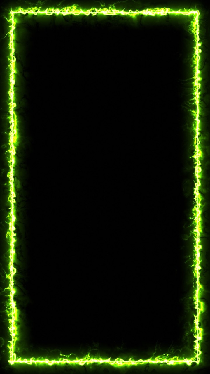 fire? the edges