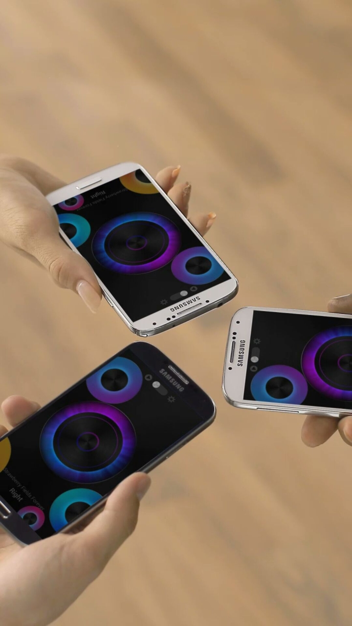 samsung s4