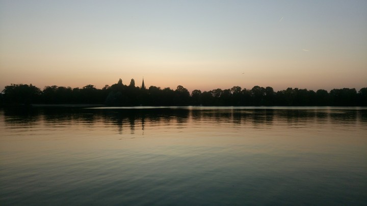 Ślesin, Poland