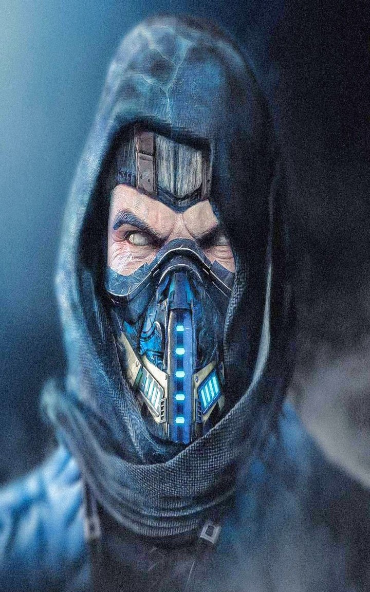Sub Zero